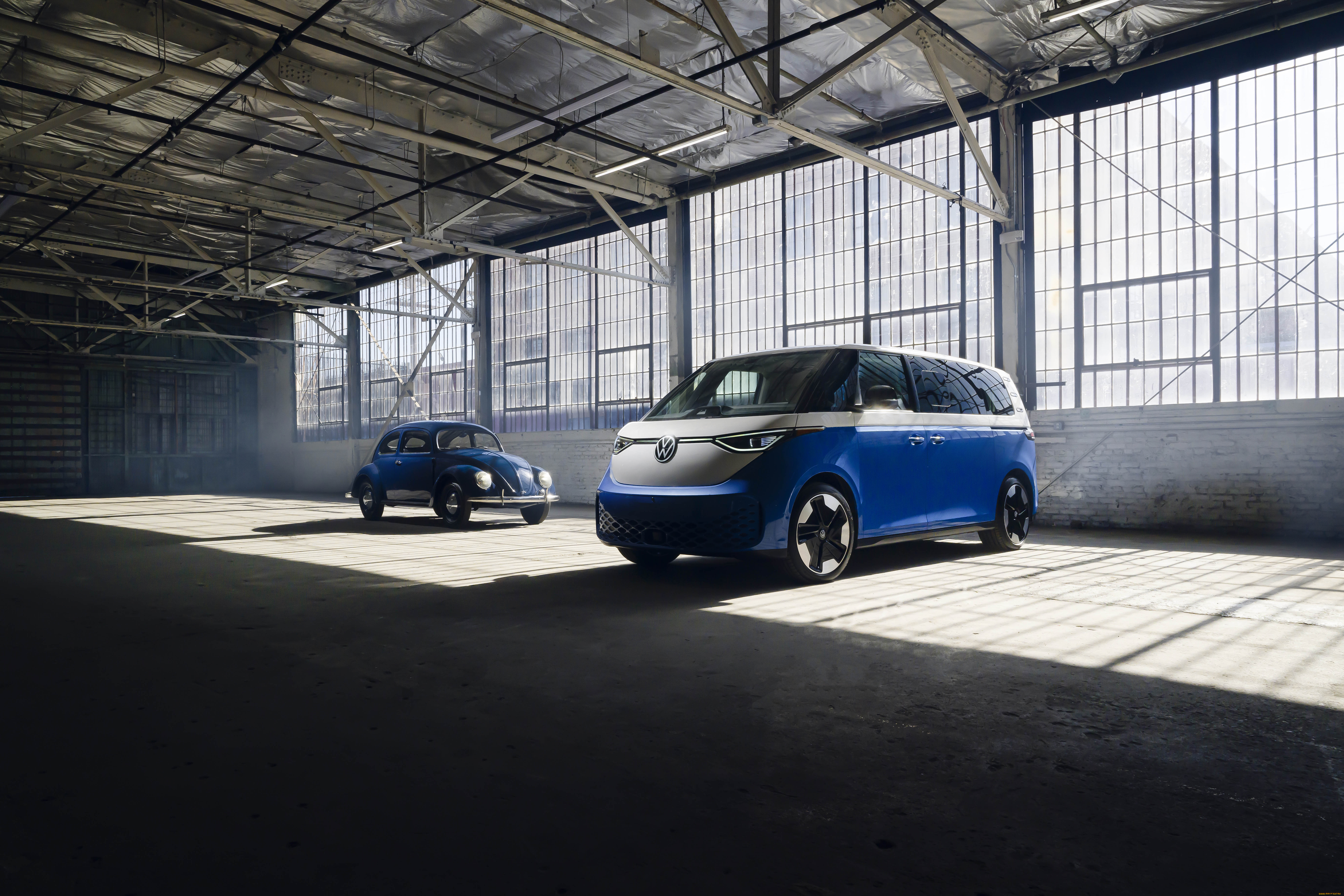 , volkswagen